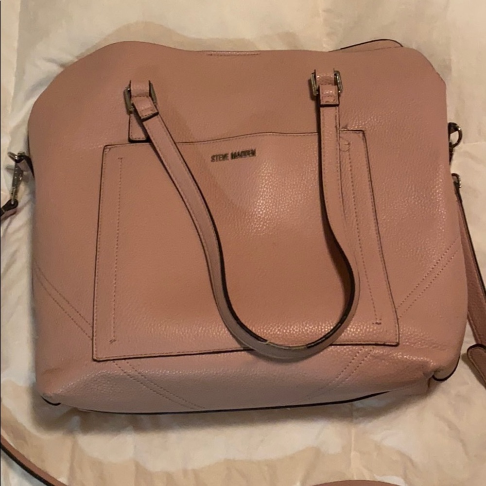 Steve Madden Travel Tote Bag